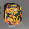 Charizard Y tin